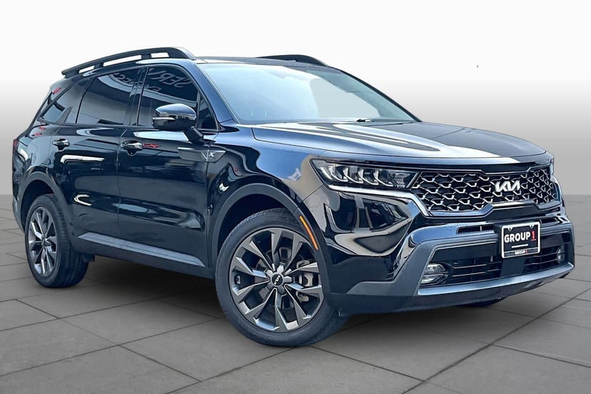 2023 Kia Sorento - Image 1