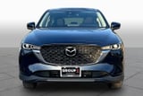 2025 Mazda CX-5 - Preview 3