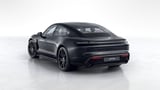 2024 Porsche Taycan - Preview 3