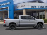 2026 Chevrolet Silverado 1500 - Preview 5