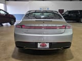 2017 Lincoln MKZ - Preview 5