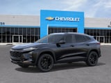 2026 Chevrolet Trax - Preview 2