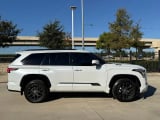 2023 Toyota Sequoia - Preview 3
