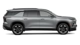 2027 Chevrolet Traverse - Preview 3