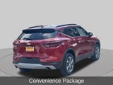 2024 Chevrolet Blazer - Preview 5
