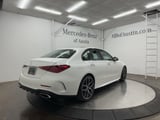 2026 Mercedes-Benz C-Class - Preview 7