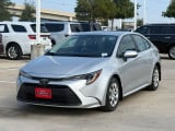 2025 Toyota Corolla - Preview 7