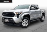 2024 Toyota Tacoma - Preview 2