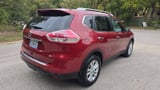 2015 Nissan Rogue - Preview 5