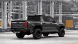 2026 Toyota Tacoma - Preview 10