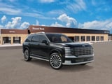 2027 Hyundai Palisade - Preview 2