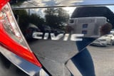 2018 Honda Civic - Preview 9