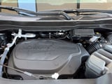 2026 Honda Ridgeline - Preview 7