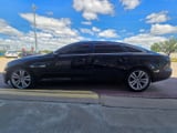 2016 Jaguar XJ - Preview 10