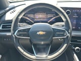 2027 Chevrolet Traverse - Preview 14