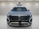 2026 Volkswagen Atlas Cross Sport - Preview 8