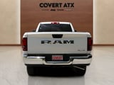 2026 Ram 2500 - Preview 4