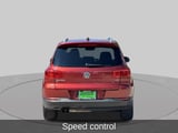 2016 Volkswagen Tiguan - Preview 4