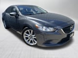 2014 Mazda Mazda6 - Preview 3