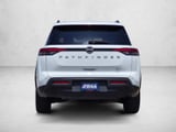 2024 Nissan Pathfinder - Preview 7
