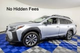 2023 Subaru Outback - Preview 2