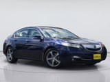 2013 Acura Tl - Preview 2