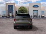 2027 Ford Explorer - Preview 7