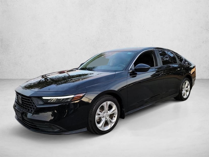2023 Honda Accord - Image 1
