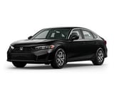 2026 Honda Civic - Preview 4