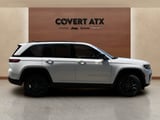 2026 Jeep Grand Cherokee - Preview 6
