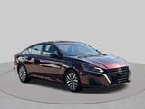 2024 Nissan Altima - Preview 7
