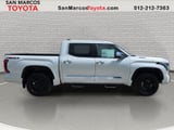 2026 Toyota Tundra - Preview 4