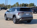 2025 Chevrolet Equinox - Preview 4