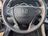 2015 Honda Accord - Preview 12