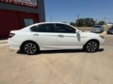 2017 Honda Accord - Preview 8