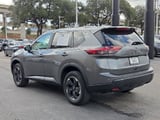 2025 Nissan Rogue - Preview 4