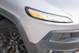 2015 Jeep Cherokee - Preview 4