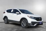 2022 Honda CR-V - Preview 8
