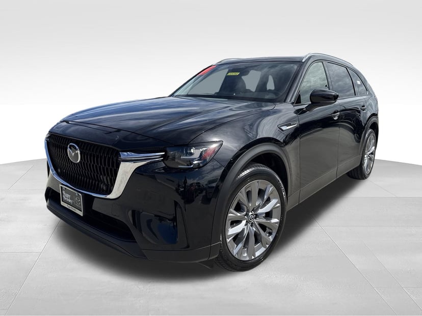 2026 Mazda CX-90 - Image 1