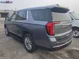 2021 GMC Yukon - Preview 4