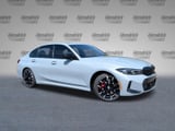 2026 BMW 3 Series - Preview 2