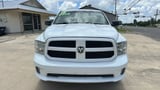 2018 Ram 1500 - Preview 8