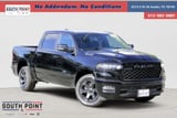 2026 Ram 1500 - Preview 2