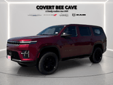 2026 Jeep Grand Wagoneer - Preview 3