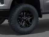 2026 Chevrolet Silverado 1500 - Preview 9