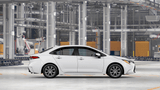 2027 Toyota Corolla - Preview 12