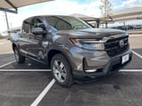 2026 Honda Ridgeline - Preview 2