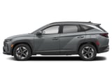 2026 Hyundai Tucson - Preview 2