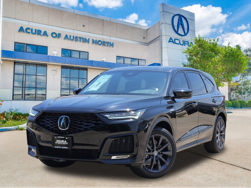 2026 Acura MDX - Image 1
