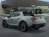 2026 Hyundai Santa Cruz - Preview 5